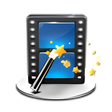 Icon des Programms: Aimersoft Video Editor