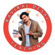 Ikona programu: Raviraj Desai