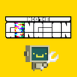 Ikona programu: Mod the Gungeon for ETG