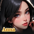 Icône du programme : Anna -Your Dream Buddy