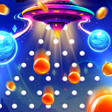 Ikona programu: UFO Came With Plin