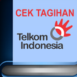 Icona del programma: Cek Tagihan Telepon