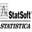 Ikona programu: STATISTICA