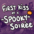 Icon des Programms: First Kiss at a Spooky So…