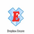 Icona del programma: Dropbox Encore