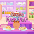 プログラムのアイコン: Crate Master:3D Sorting P…