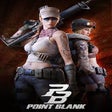 Icon des Programms: Point Blank