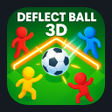 Icono de programa: Deflect Ball 3D