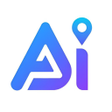 Ikona programu: AI Planner: Travel Assist…