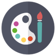 Icon des Programms: Drawing App