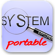 Icon des Programms: System Explorer Portable