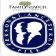 Ikona programu: Personal Ancestral File