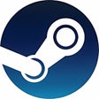 Icon des Programms: Steam Gaming Platform for…