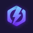 Icon des Programms: Rocket Game Booster - Zer…