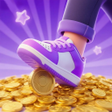 Icon des Programms: Step Tracker: Earn Money