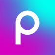 プログラムのアイコン: PicsArt Photo Editor  Col…