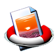 Ikona programu: Easeus Photo Recovery