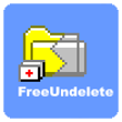 程序图标: FreeUndelete