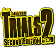 程序图标: Trials 2 Second Edition