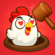 Icono de programa: ChickenRush