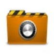 Icon des Programms: LocK-A-FoLdeR