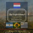 プログラムのアイコン: The Triple Alliance - Par…