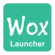 プログラムのアイコン: Wox Launcher