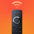 Icon des Programms: Remote for Fire TV & Fire…