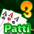 Icon des Programms: 3 Patti Samaj: Joy Moment…