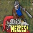 Icon des Programms: In Search of Heroes!