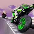 プログラムのアイコン: Traffic Rider!