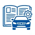 Icon des Programms: DT Car Manual