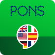 程序图标: PONS Translate