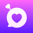 Icon des Programms: Dimochat - Live Video Cha…