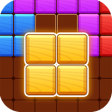 Ikona programu: BlockCraft: Woodsy Puzzle