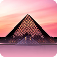 Ikona programu: Louvre