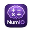 Icon of program: NumIQ – …