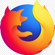 Ikona programu: Firefox ESR