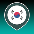 Icône du programme : Learn Korean  Korean Tran…