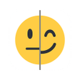 Icon des Programms: Face Symmetry Check  Mirr…
