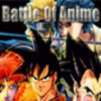 Ikona programu: Battle Of Anime