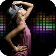 Ikona programu: Club and Dance Ringtones