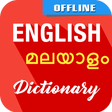 Icon of program: English To Malayalam Dict…