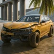 プログラムのアイコン: SoftBody Drive : Car Cras…