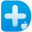 Icon des Programms: Wondershare Dr Fone Mac