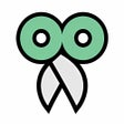 Ikona programu: CopyQ