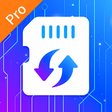 Icon des Programms: Data Recovery Free