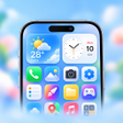 Icon des Programms: Launc…