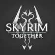 プログラムのアイコン: Skyrim Together mod for S…