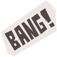 Icono de programa: Bang!